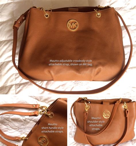 michael kors bag repair service|Michael Kors website strap replacement.